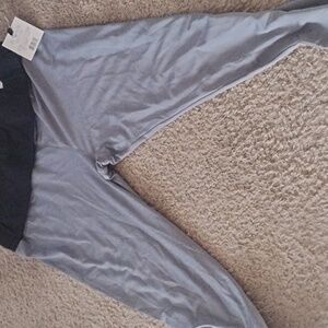 Women's Gray Joggers